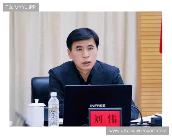 刘伟：导向引领助力职场理性追求职位