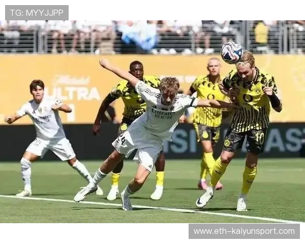 多特球迷失望，小贝林表现远低于预期，多特vs贝西